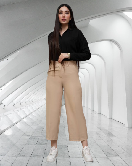 استایل روزمره