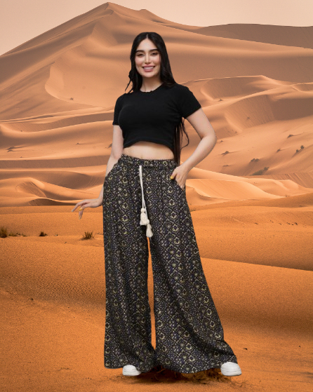 خنک و تابستانی