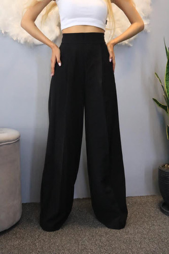 شلوار فول بگ